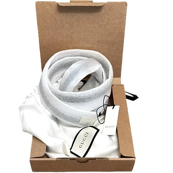 COPY - Gucci Black Leather Shoulder Bag Strap $450.00 - Picture 8 of 12